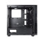 Datoru korpuss CHIEFTEC HAWK MidiTower ATX MicroATX MiniITX Black (AL-02B-OP) - foto 4