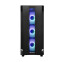 Datoru korpuss CHIEFTEC HUNTER MidiTower Black (GS-01B-OP) - foto 5