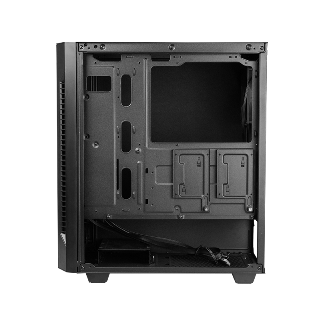 Datoru korpuss CHIEFTEC AS-01B-OP MidiTower (AS-01B-OP) - foto 10