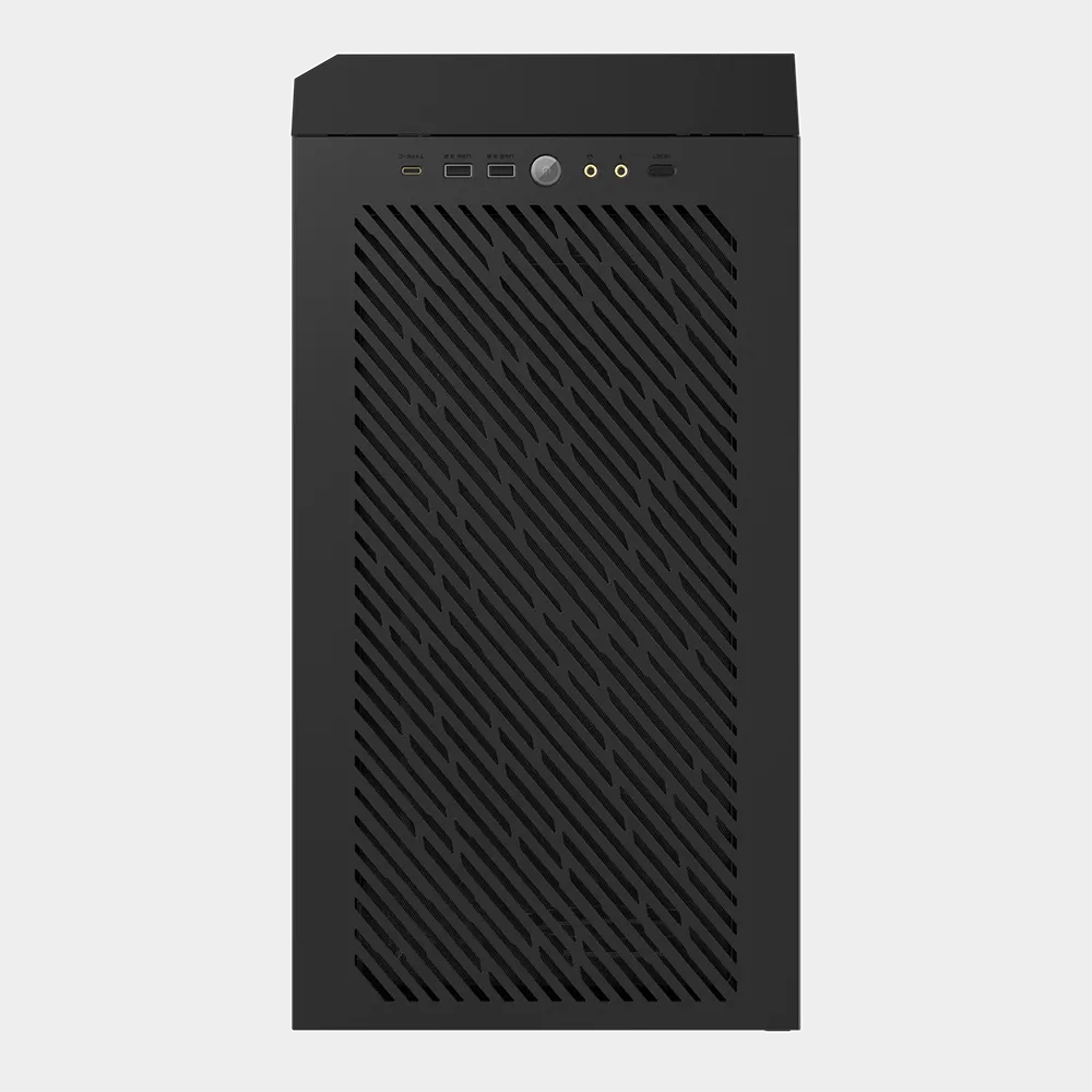 Datoru korpuss GIGABYTE AORUS C500 GLASS (GB-AC500GST) - foto 7