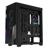 Datoru korpuss GIGABYTE AORUS C500 GLASS (GB-AC500GST)