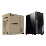 Datoru korpuss GIGABYTE AORUS C500 GLASS (GB-AC500GST)