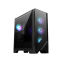 Boitiers PC MSI MAG FORGE 320R MidiTower ATX MicroATX MiniITX (MAGFORGE320RAIRFLOW)