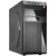 Datoru korpuss GOLDEN TIGER Baltimore 530 MiniTower MicroATX (BALTIMORE5302USB2+USB3)