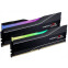 Operatīvā atmiņa G.SKILL Trident Z5 Neo 32GB 6400MHZ DDR5 CL32 Kit of 2x16GB (F5-6400J3239G16GX2-TZ5NR)