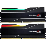 Operatīvā atmiņa G.SKILL Trident Z5 Neo 32GB 6400MHZ DDR5 CL32 Kit of 2x16GB (F5-6400J3239G16GX2-TZ5NR)
