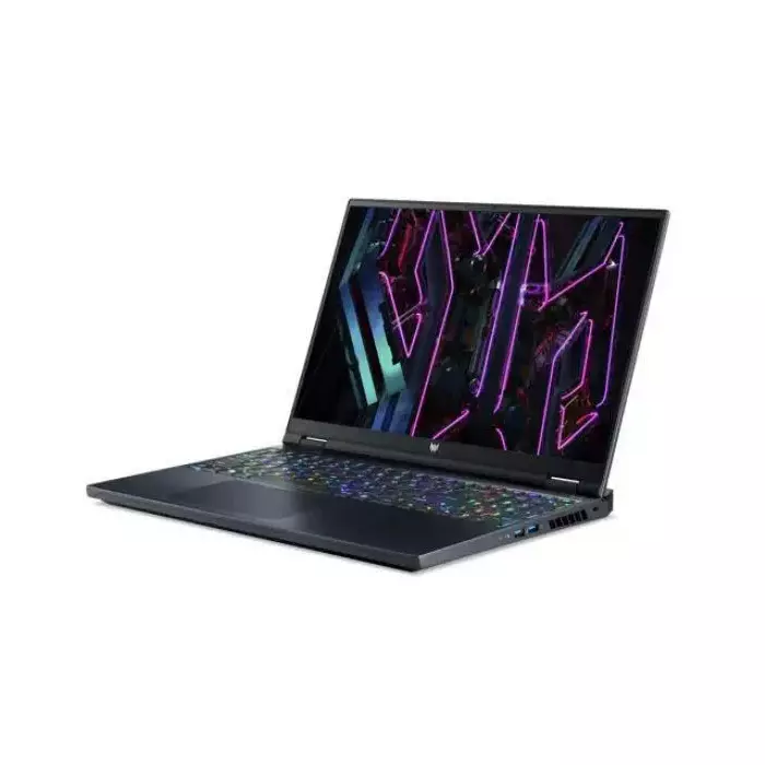 Portatīvais dators ACER Predator PH16-71-74JP i7-13700HX (NH.QJREL.001) - foto 4