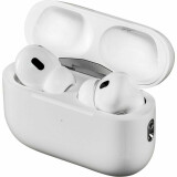 Austiņas APPLE AIRPODS PRO 2ND GEN White (MTJV3ZM/A)