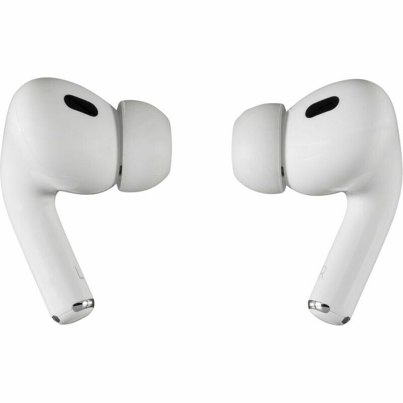Austiņas APPLE AIRPODS PRO 2ND GEN White (MTJV3ZM/A)