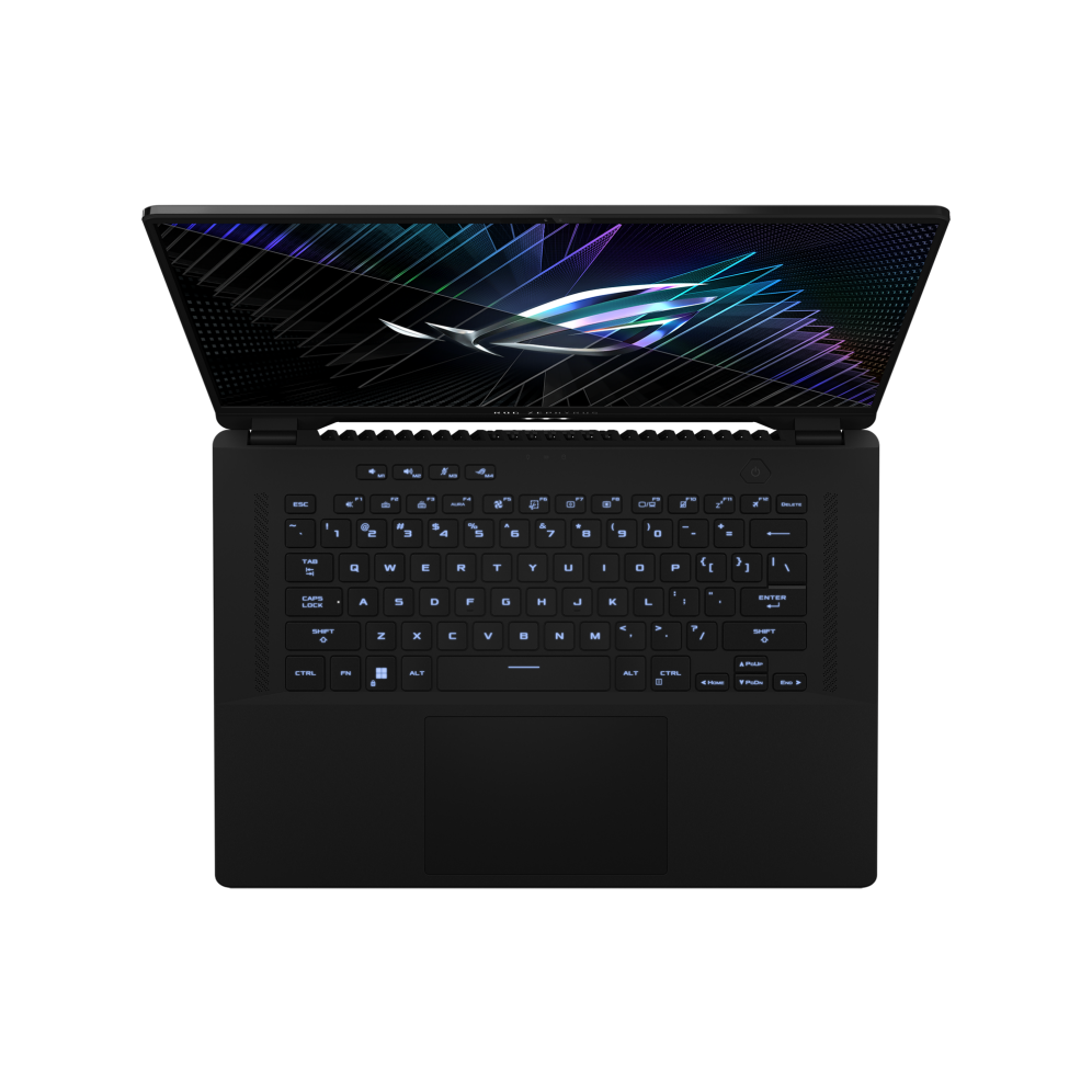 Portatīvais dators ASUS ROG Zephyrus CPU i9-13900H 16" SSD 1TB (90NR0BK3-M00290) - foto 3