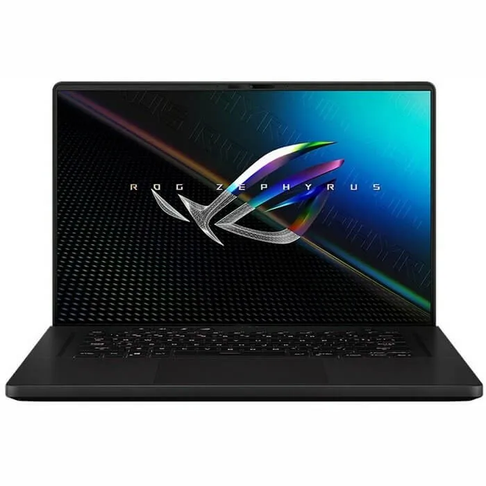 Portatīvais dators ASUS ROG GU603ZX-K8022W i9-12900H (90NR08R1-M000C0)