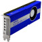 Carte graphique AMD Radeon Pro W5700 8GB (100-506085)