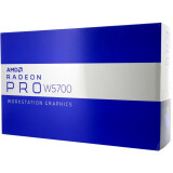 Carte graphique AMD Radeon Pro W5700 8GB (100-506085)