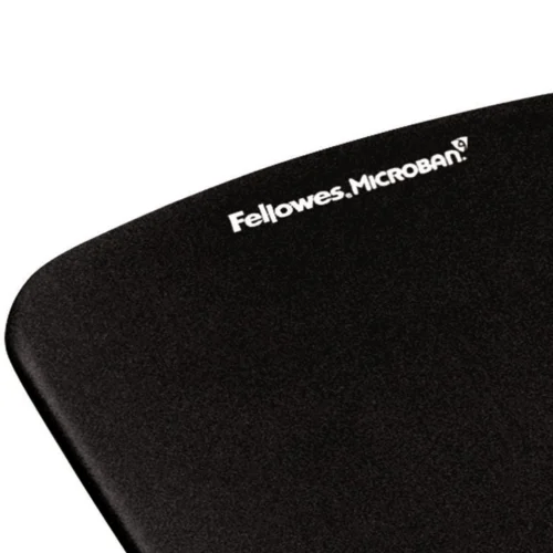Peles paliktnis FELLOWES PLUSHTOUCH/BLACK (9252003) - foto 6