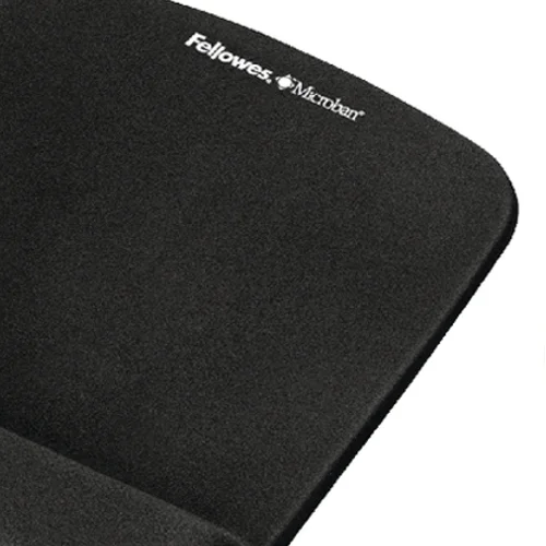 Peles paliktnis FELLOWES PLUSHTOUCH/BLACK (9252003) - foto 8