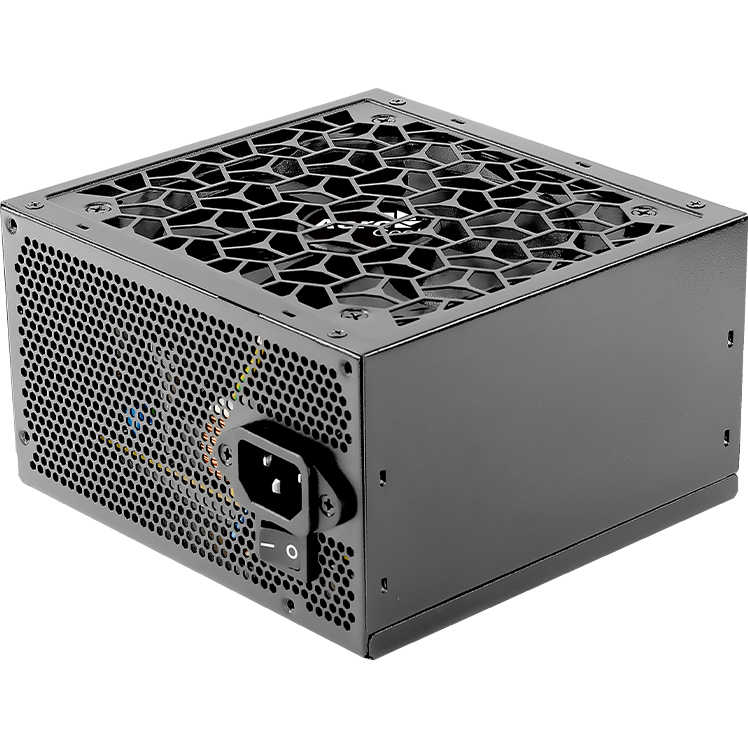 Alimentation électrique 750W AeroCool Aero Bronze - photo 2