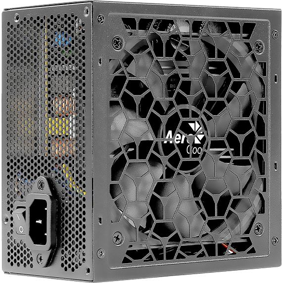 Alimentation électrique 750W AeroCool Aero Bronze - photo 3