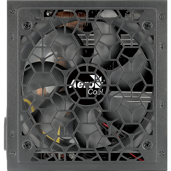Alimentation électrique 750W AeroCool Aero Bronze - photo 4