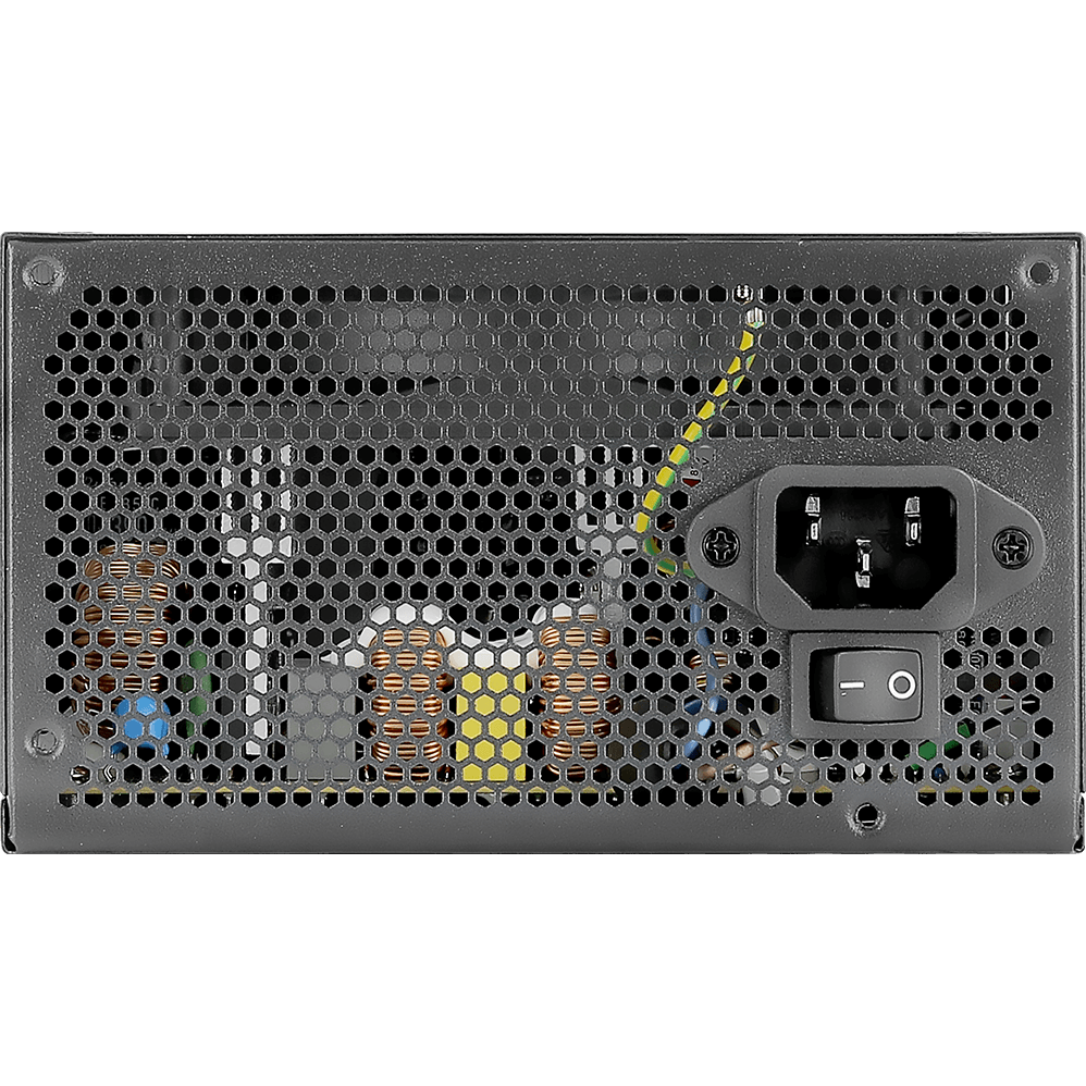 Alimentation électrique 750W AeroCool Aero Bronze - photo 5