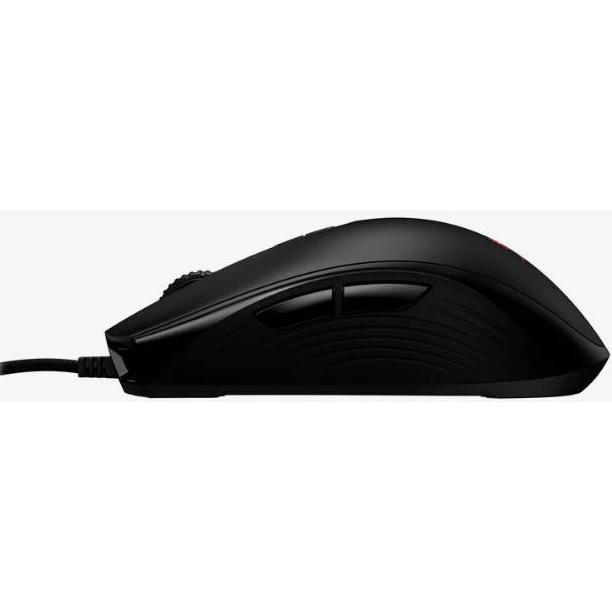 Pele HYPERX PULSEFIRE CORE HX-MC004B Black (4P4F8AA) - foto 2