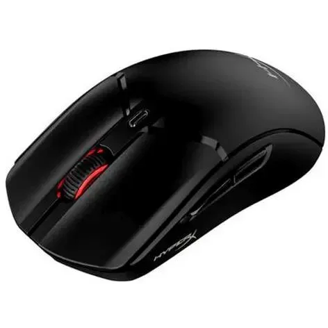 Pele HYPERX  WRL/PULSEFIRE HASTE 2 BLACK (6N0B0AA) - foto 4