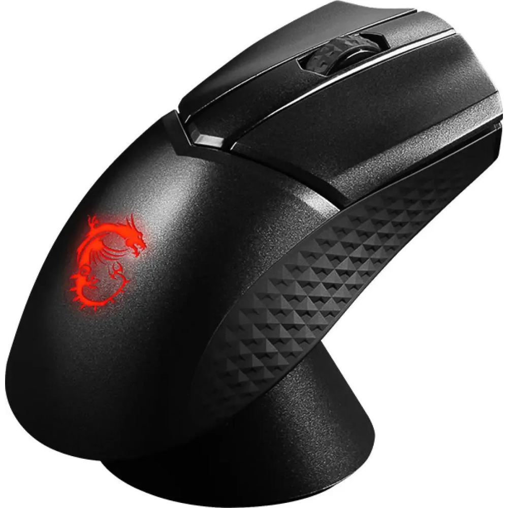 Pele MSI USB OPTICAL WRL GAMING/CLUTCH GM31LIGHTWEIGHT WRL (CLUTCHGM31LIGHTWWRL) - foto 2
