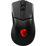 Souris MSI USB OPTICAL WRL GAMING/CLUTCH GM31LIGHTWEIGHT WRL (CLUTCHGM31LIGHTWWRL)