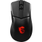 Pele MSI USB OPTICAL WRL GAMING/CLUTCH GM31LIGHTWEIGHT WRL (CLUTCHGM31LIGHTWWRL) - foto 5