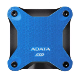 Ārējie cietie diski un SSD ADATA SD620 1TB (SD620-1TCBL)