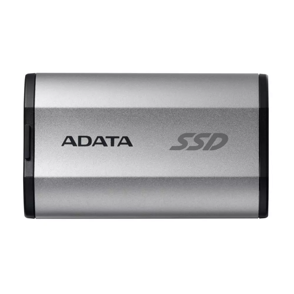Ārējie cietie diski un SSD ADATA SD810 1TB (SD810-1000G-CSG)