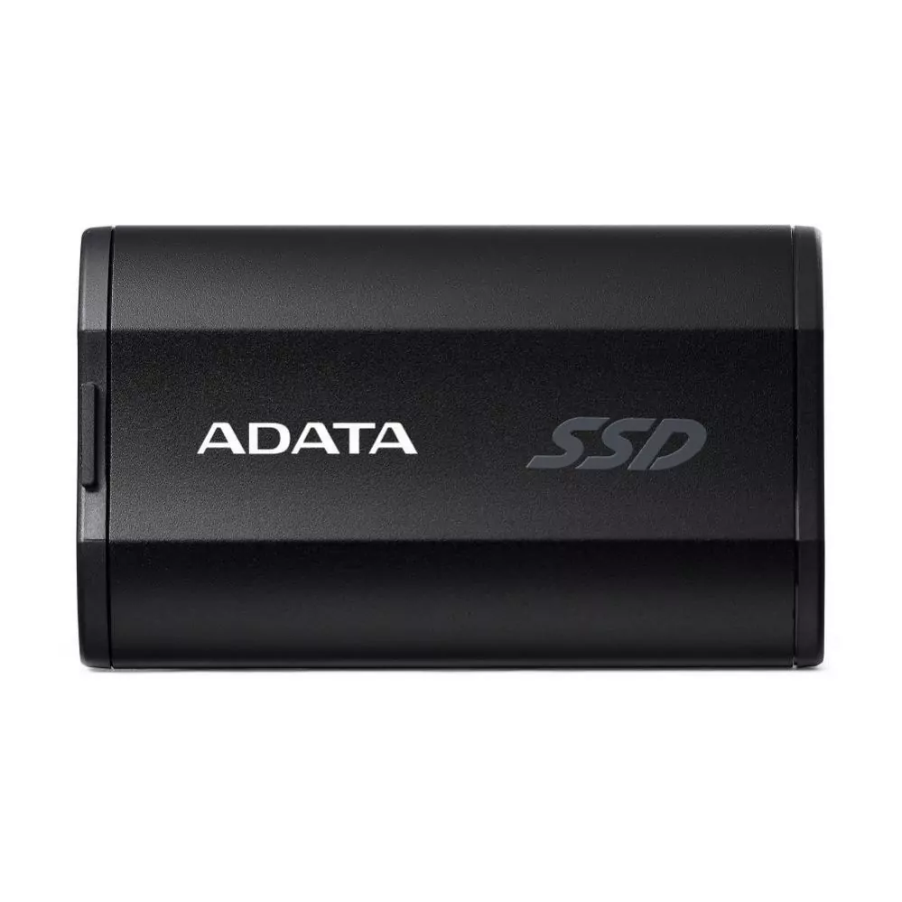 Ārējie cietie diski un SSD ADATA SD810 2TB (SD810-2000G-CBK)