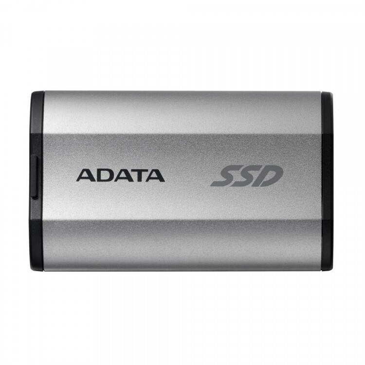 Ārējie cietie diski un SSD ADATA SD810 2TB (SD810-2000G-CSG)