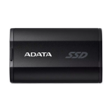Ārējie cietie diski un SSD ADATA SD810 4TB (SD810-4000G-CBK)