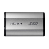 Ārējie cietie diski un SSD ADATA SD810 4TB (SD810-4000G-CSG)