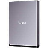 Ārējie cietie diski un SSD LEXAR SL210 500GB USB 3.1 (LSL210X500G-RNNNG)