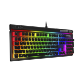 Tastatūra HYPERX ALLOY ELITE 2 RGB/HKBE2X-1X-NO/G (4P5N3AN/UUW)