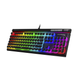 Tastatūra HYPERX ALLOY ELITE 2 RGB/HKBE2X-1X-NO/G (4P5N3AN/UUW)