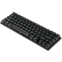 Tastatūra HYPERX ALLOY ORIGINS 65/HKBO1T-RD-US/N (4P5D6AA/ABA)