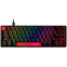 Tastatūra HYPERX ALLOY ORIGINS 65/HKBO1T-RD-US/N (4P5D6AA/ABA) - foto 3