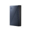 Ārējie cietie diski un SSD WESTERN DIGITAL My Passport Ultra 5TB USB 3.0 Colour Blue (WDBFTM0050BBL-WESN)