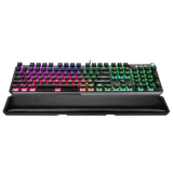 Tastatūra MSI GAMING BLACK ENG/VIGOR GK71 SONIC BLUE (VIGORGK71SONICBLUEUS)