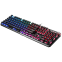 Tastatūra MSI GAMING BLACK ENG/VIGOR GK71 SONIC BLUE (VIGORGK71SONICBLUEUS) - foto 3