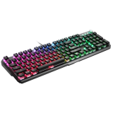 Tastatūra MSI GAMING BLACK ENG/VIGOR GK71 SONIC BLUE (VIGORGK71SONICBLUEUS)