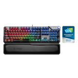 Tastatūra MSI GAMING BLACK ENG/VIGOR GK71 SONIC BLUE (VIGORGK71SONICBLUEUS)