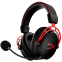 Austiņas HYPERX CLOUD ALPHA/RED HX-HSCA-RD/EM (4P5L1AM/ABB)