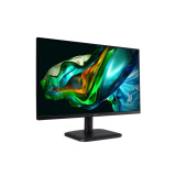 Monitors ACER EK271 E 27" Panel IPS 1920x1080 100Hz Matte 1 ms Speakers Tilt Colour Black (UM.HE1EE.E04)