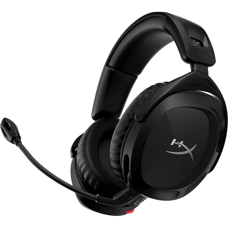 Austiņas HYPERX CLOUD STINGER 2/519T1AA (519T1AA)