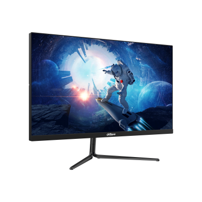 Monitors DAHUA LM27-E231 27" (DHI-LM27-E231) - foto 2