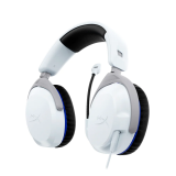 Austiņas HYPERX CLOUDX STINGER2/WHITE/BLUE (75X29AA)