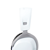 Austiņas HYPERX CLOUDX STINGER2/WHITE/BLUE (75X29AA)